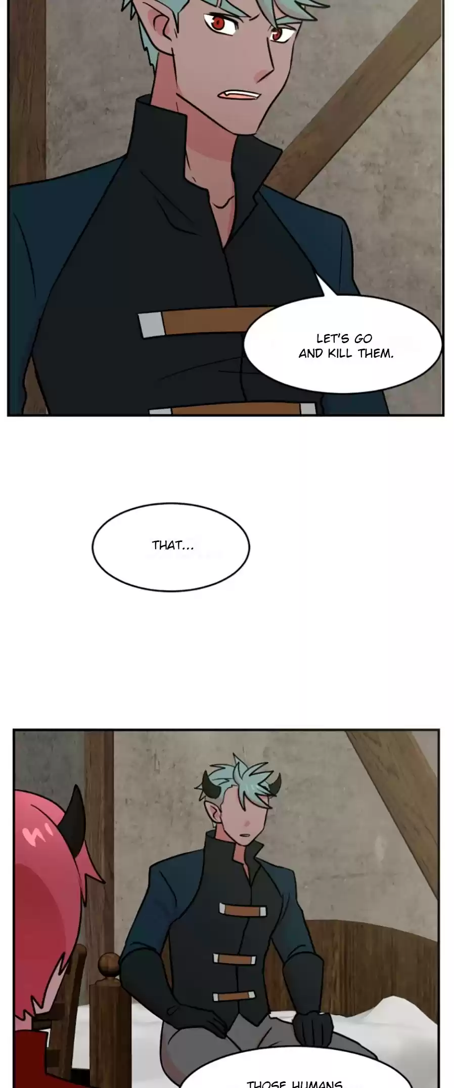 Reader (Chang Han-Yoon) Chapter 81