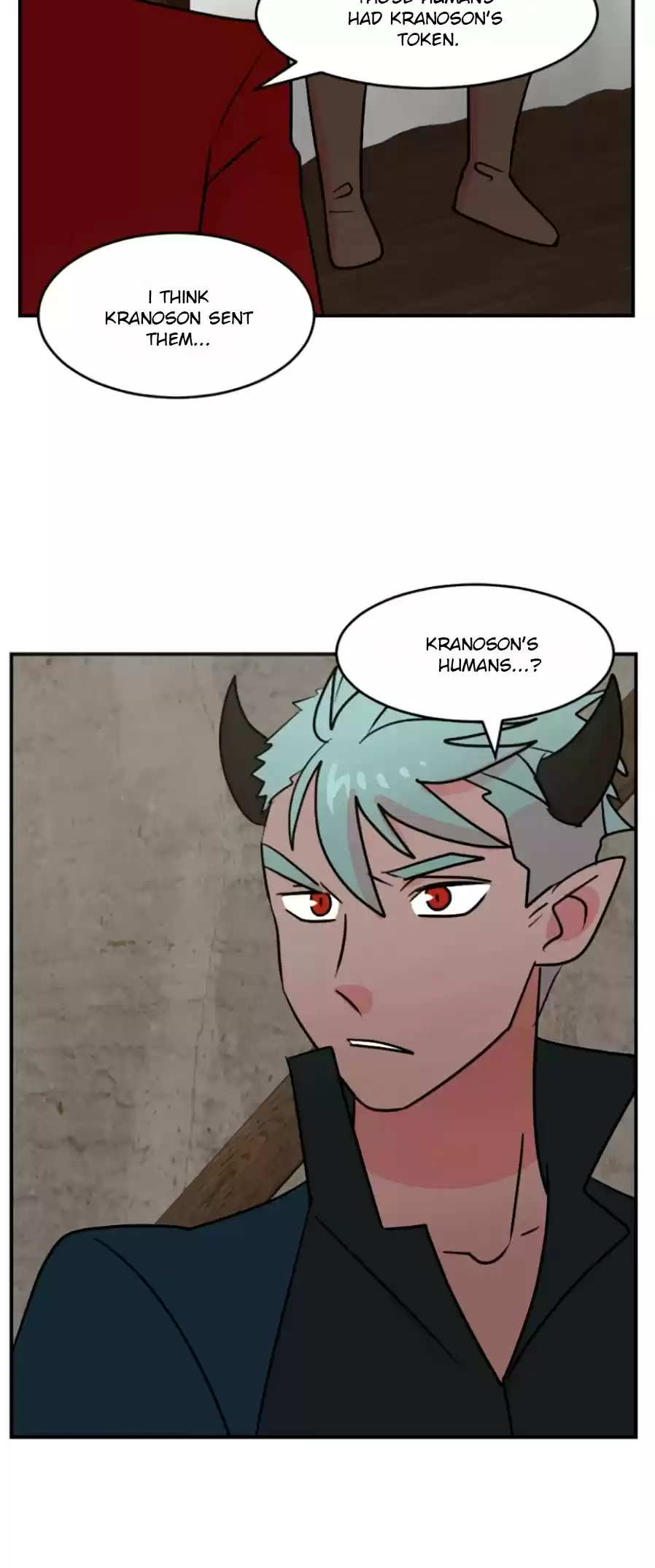 Reader (Chang Han-Yoon) Chapter 81