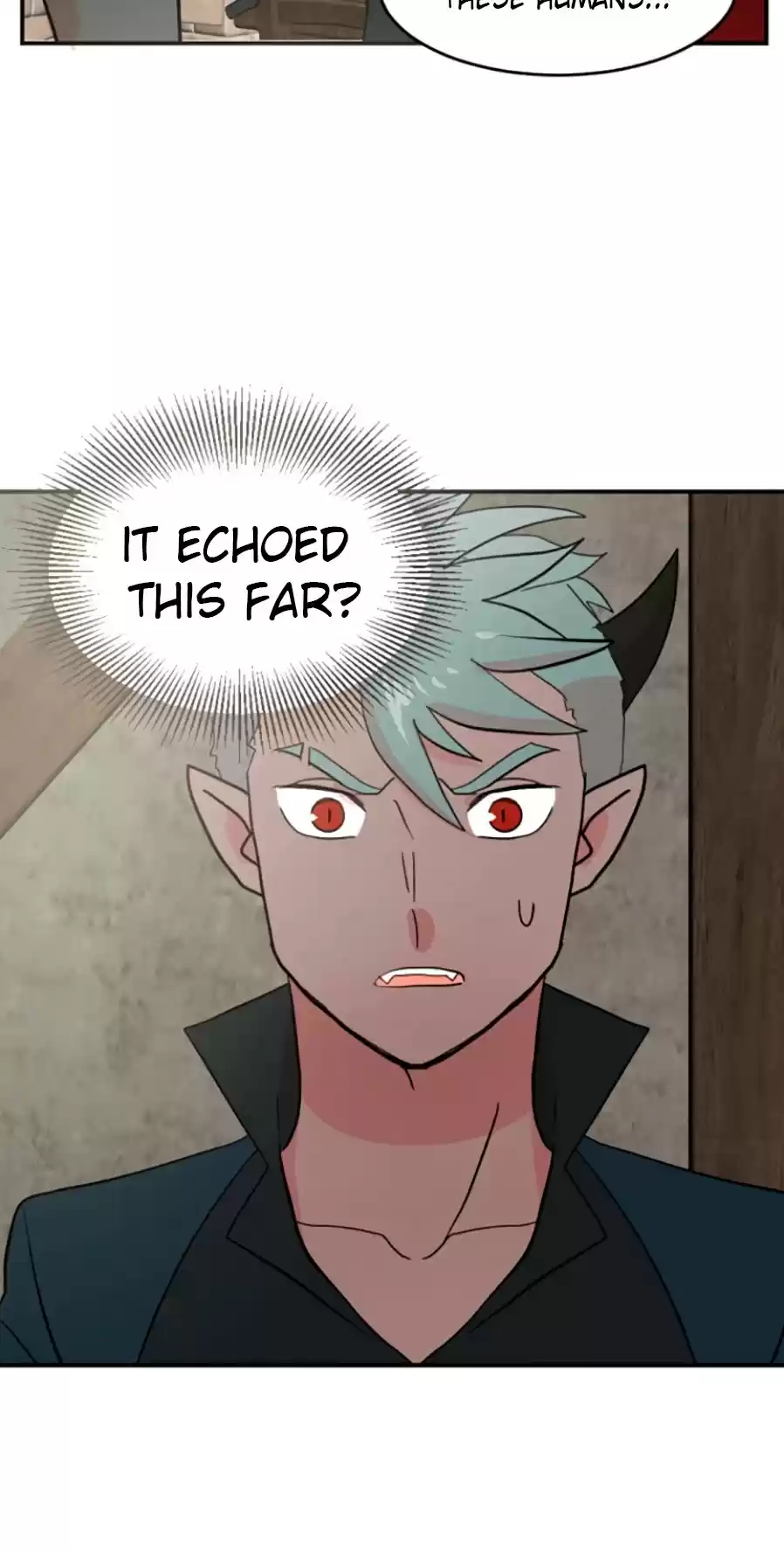 Reader (Chang Han-Yoon) Chapter 81