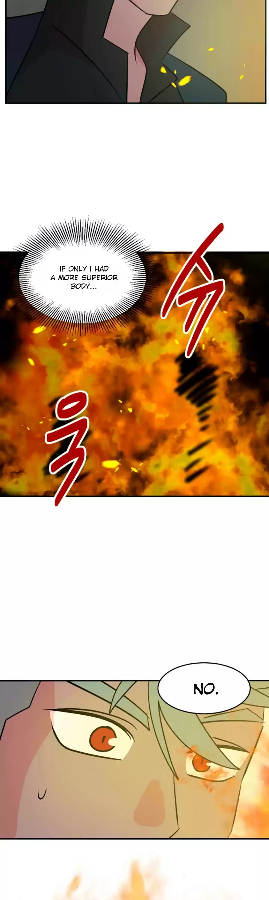 Reader (Chang Han-Yoon) Chapter 81