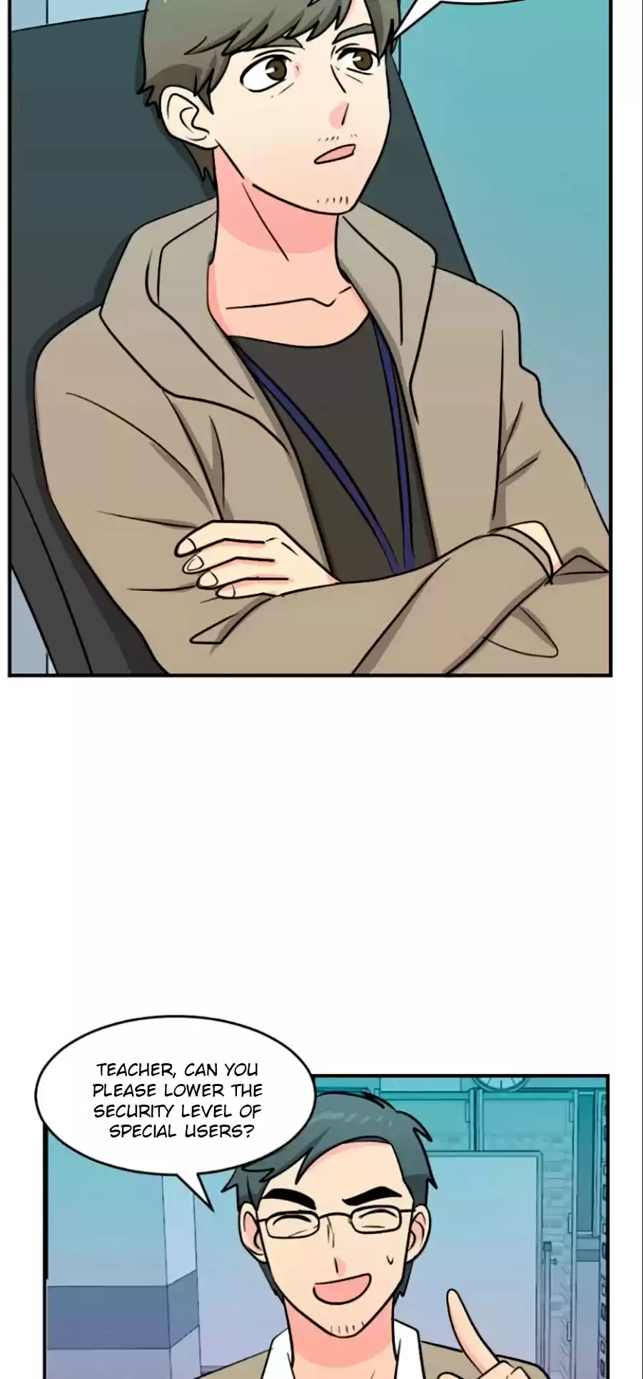 Reader (Chang Han-Yoon) Chapter 82