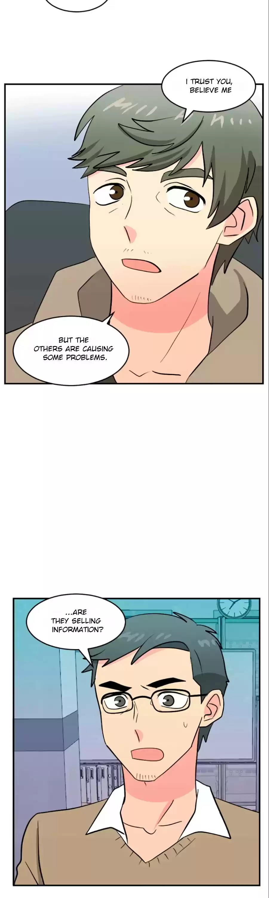 Reader (Chang Han-Yoon) Chapter 82