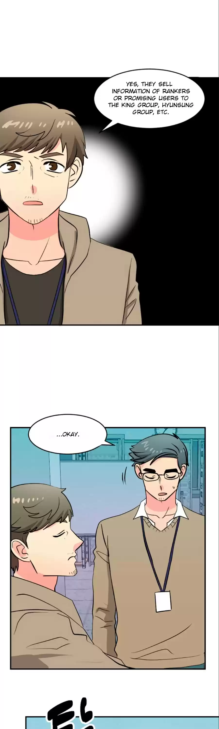 Reader (Chang Han-Yoon) Chapter 82