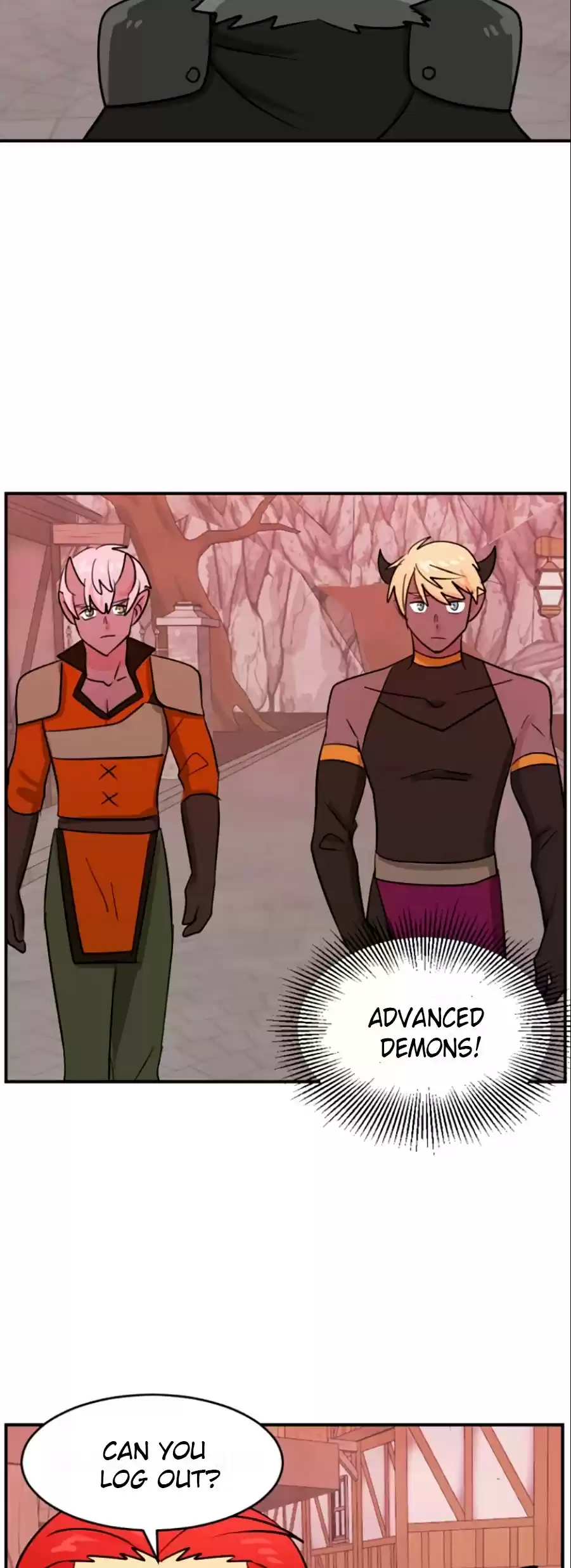 Reader (Chang Han-Yoon) Chapter 82