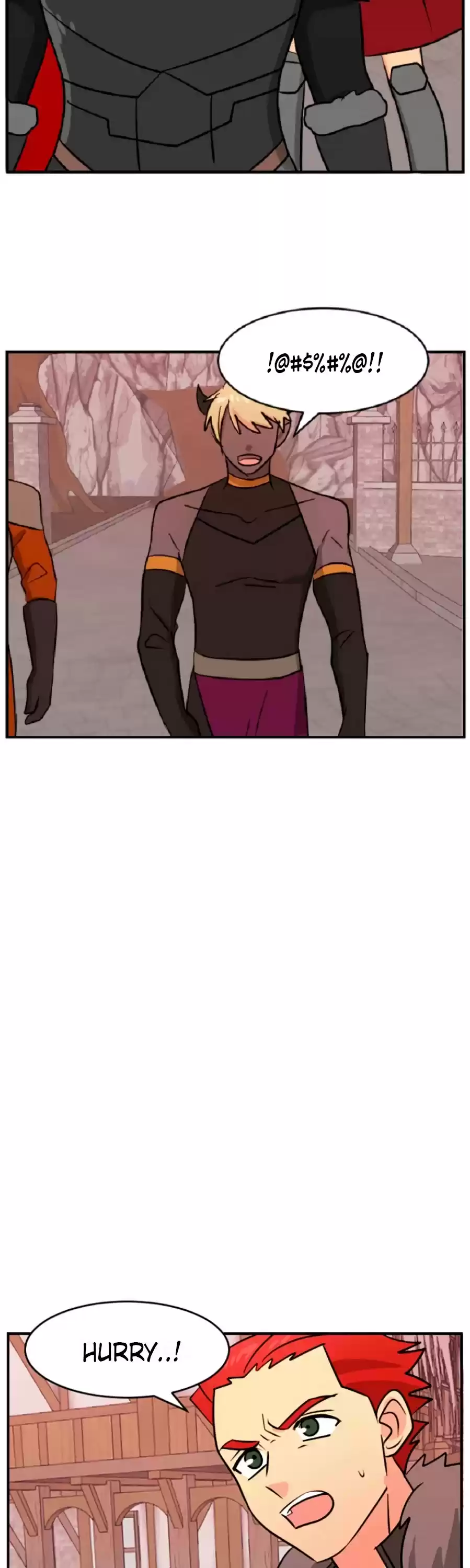 Reader (Chang Han-Yoon) Chapter 82