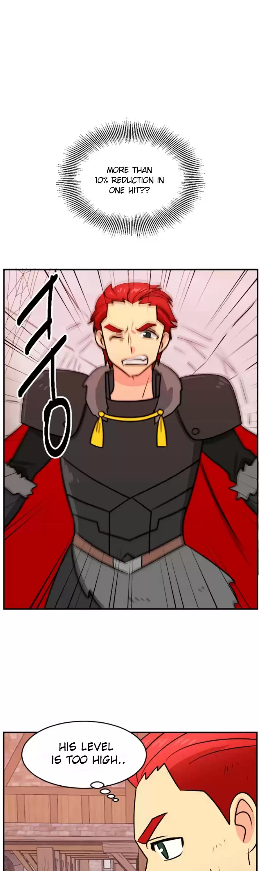 Reader (Chang Han-Yoon) Chapter 82