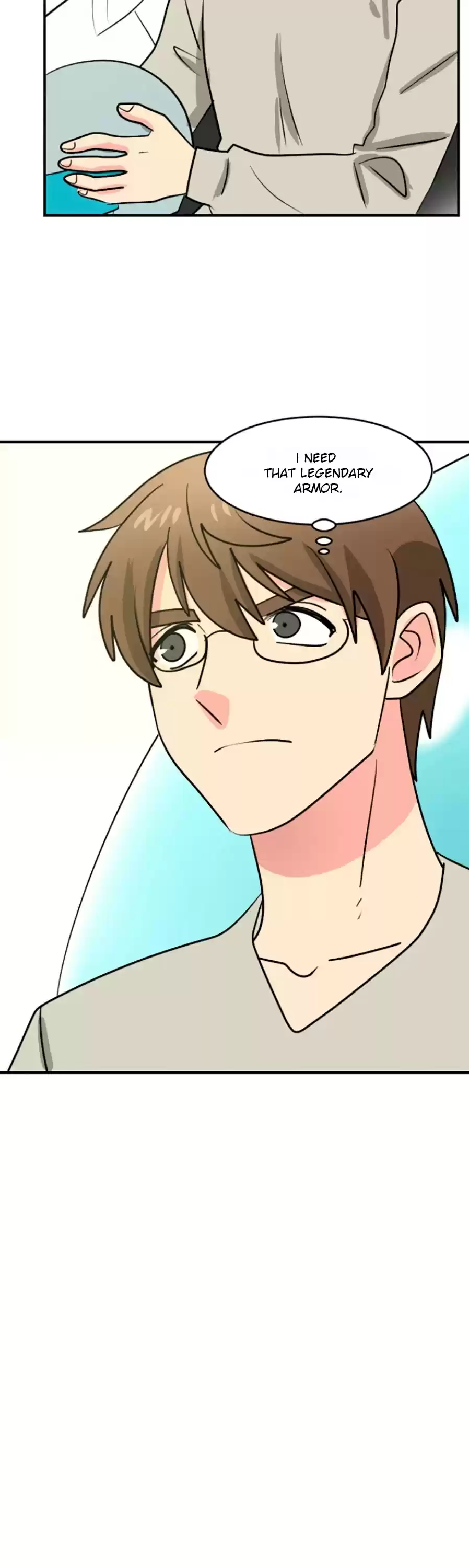 Reader (Chang Han-Yoon) Chapter 82