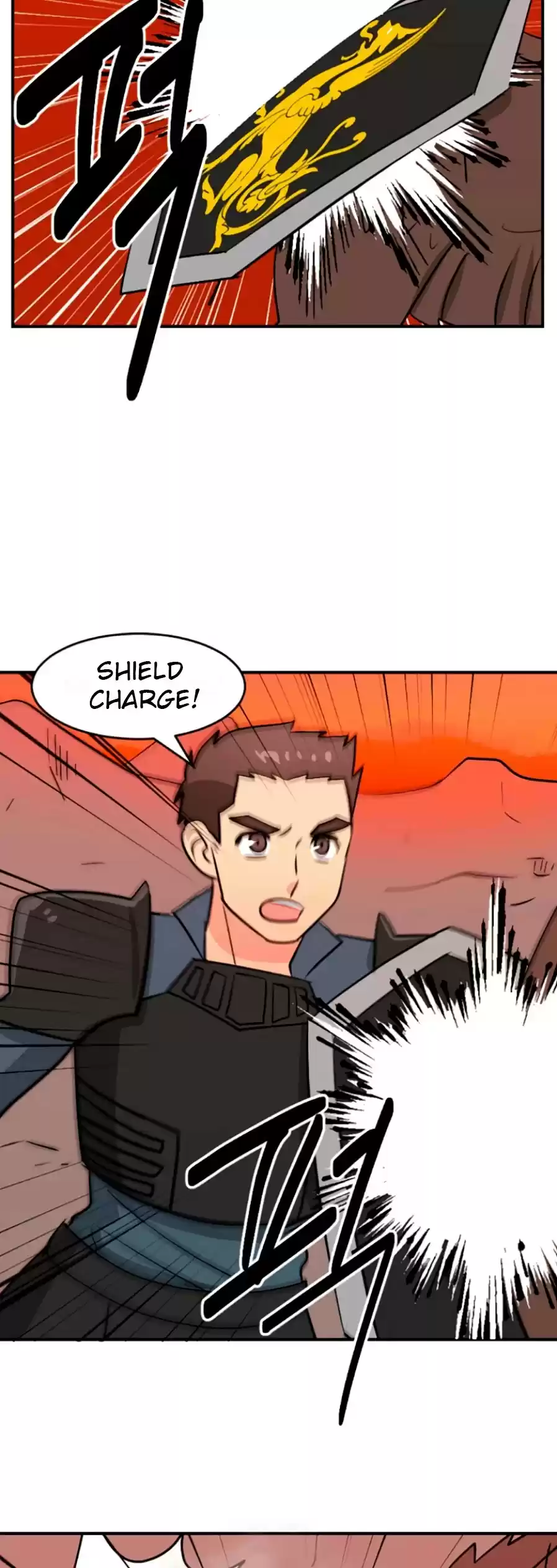 Reader (Chang Han-Yoon) Chapter 82