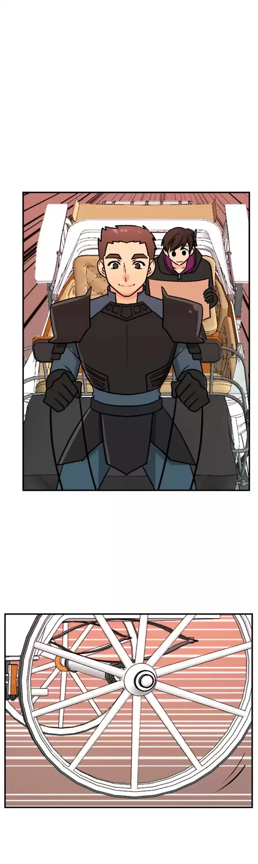 Reader (Chang Han-Yoon) Chapter 82