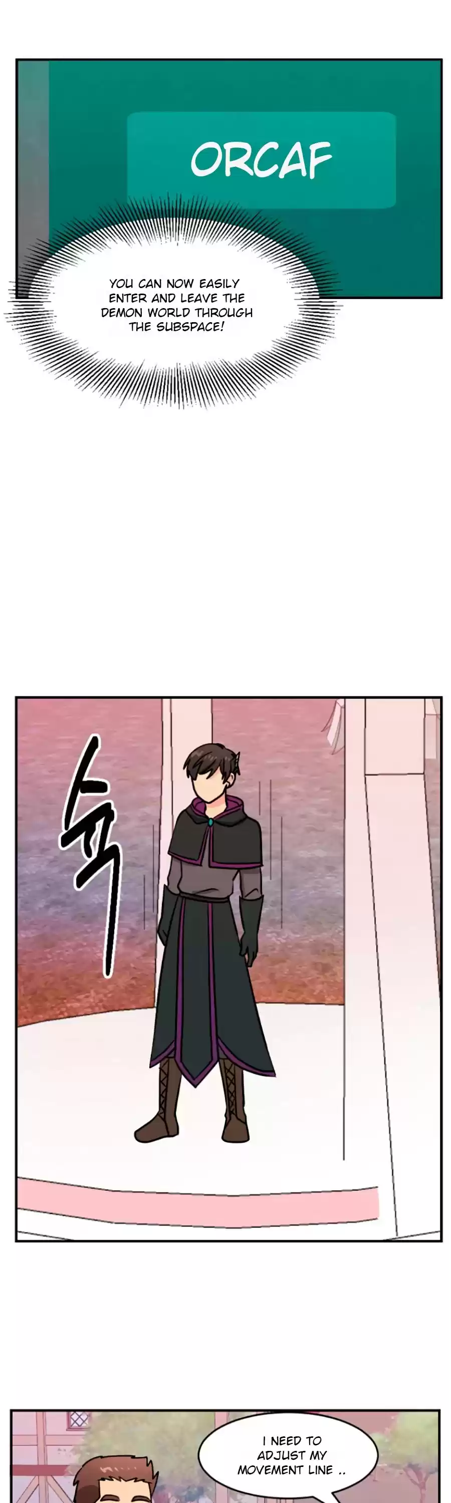 Reader (Chang Han-Yoon) Chapter 83
