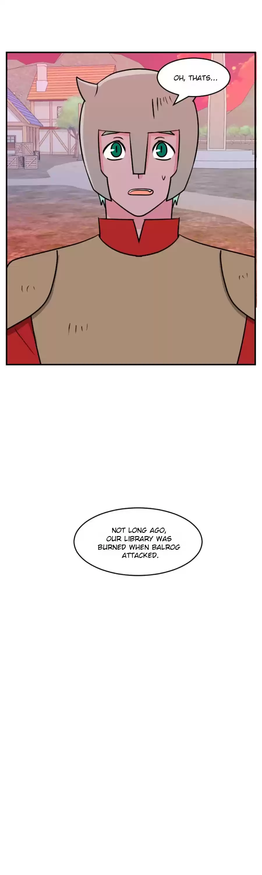 Reader (Chang Han-Yoon) Chapter 83