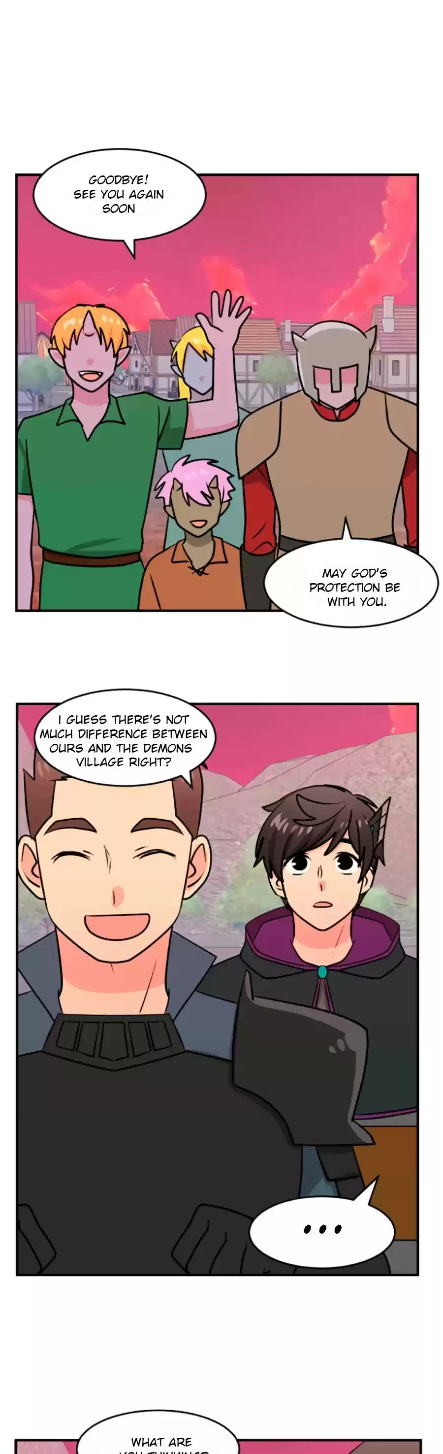 Reader (Chang Han-Yoon) Chapter 83