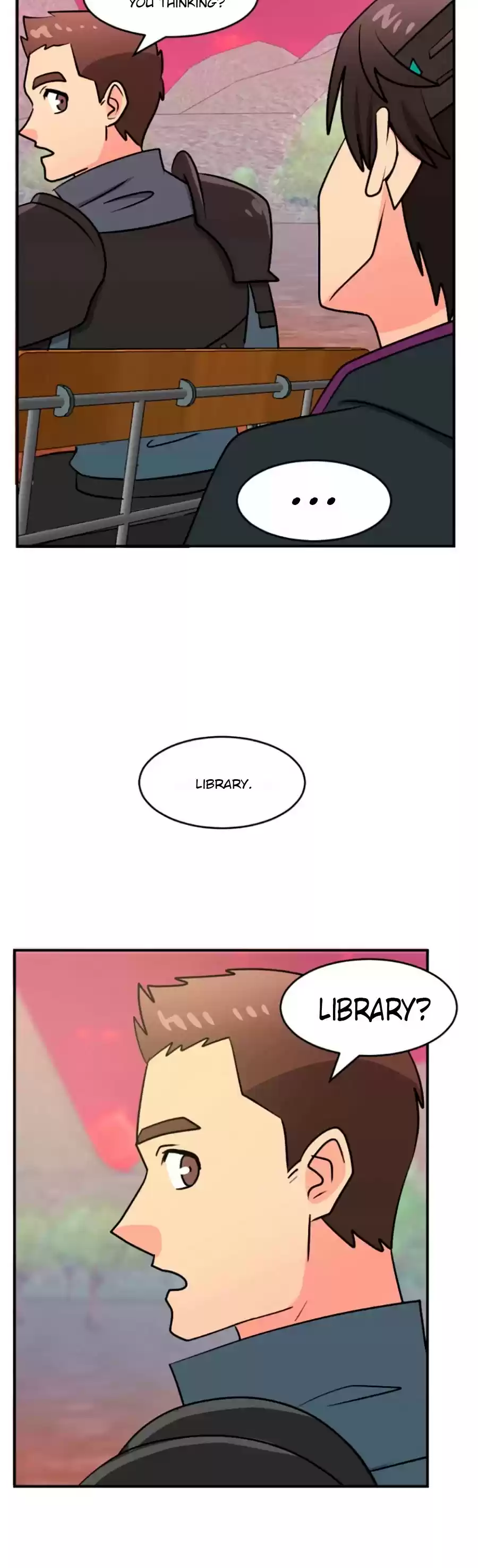 Reader (Chang Han-Yoon) Chapter 83