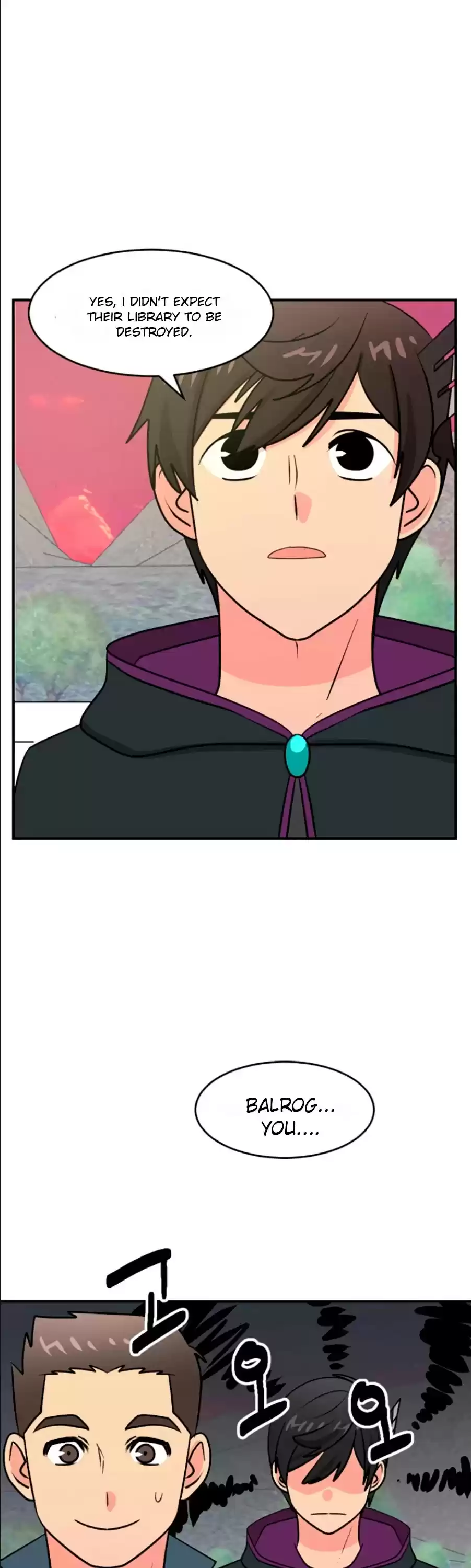 Reader (Chang Han-Yoon) Chapter 83