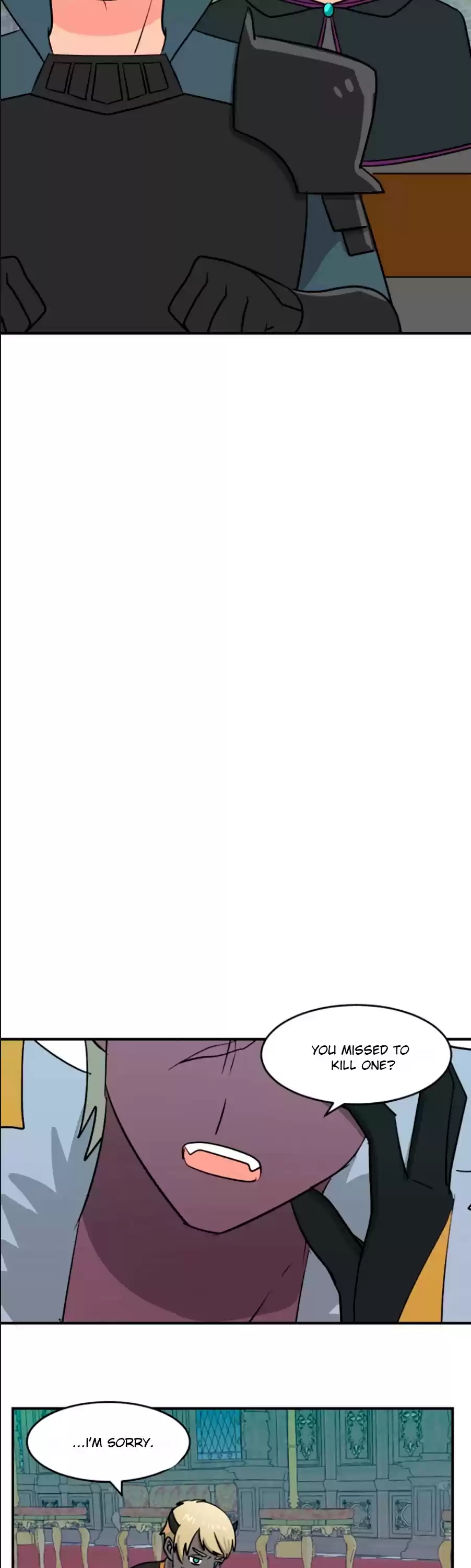 Reader (Chang Han-Yoon) Chapter 83