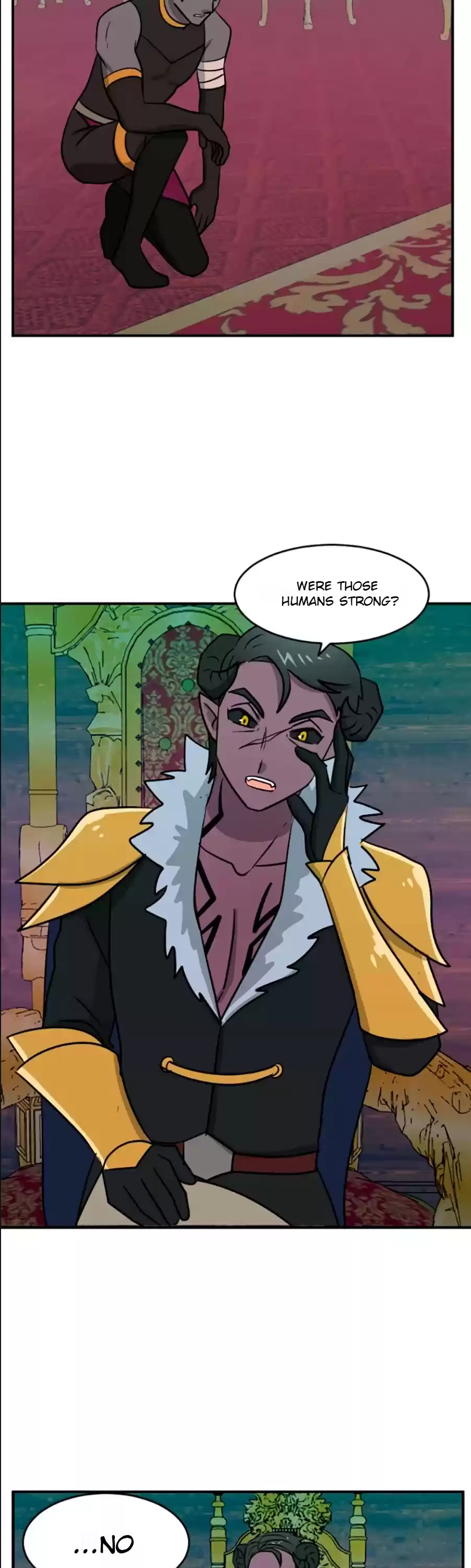 Reader (Chang Han-Yoon) Chapter 83