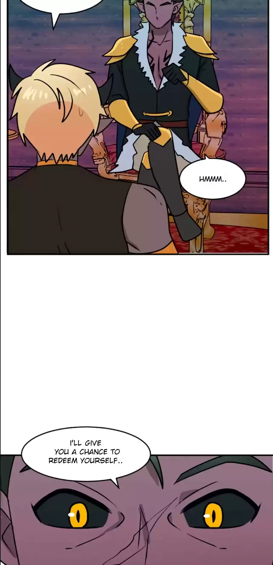 Reader (Chang Han-Yoon) Chapter 83