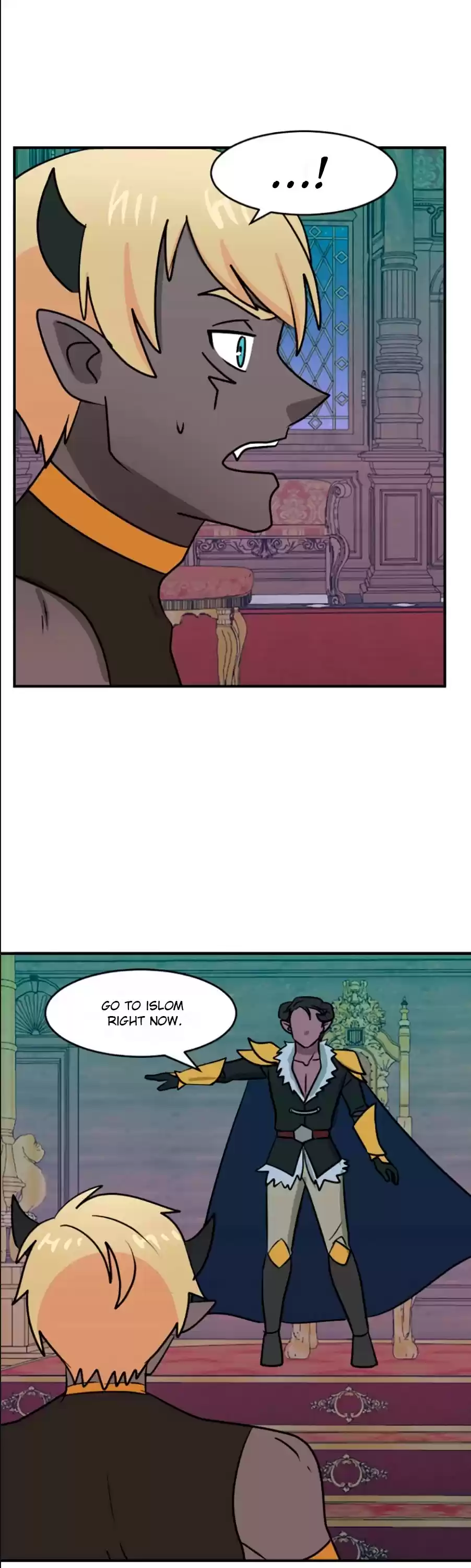 Reader (Chang Han-Yoon) Chapter 83