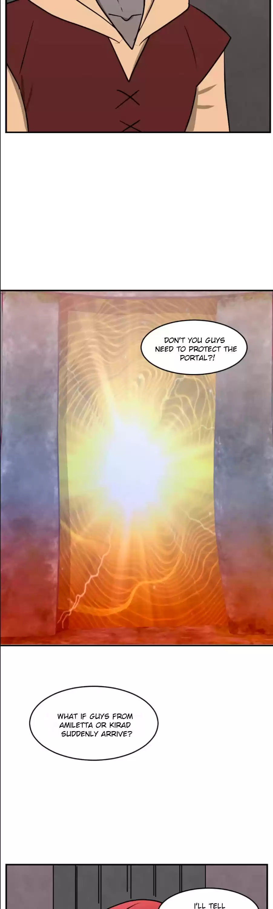 Reader (Chang Han-Yoon) Chapter 83