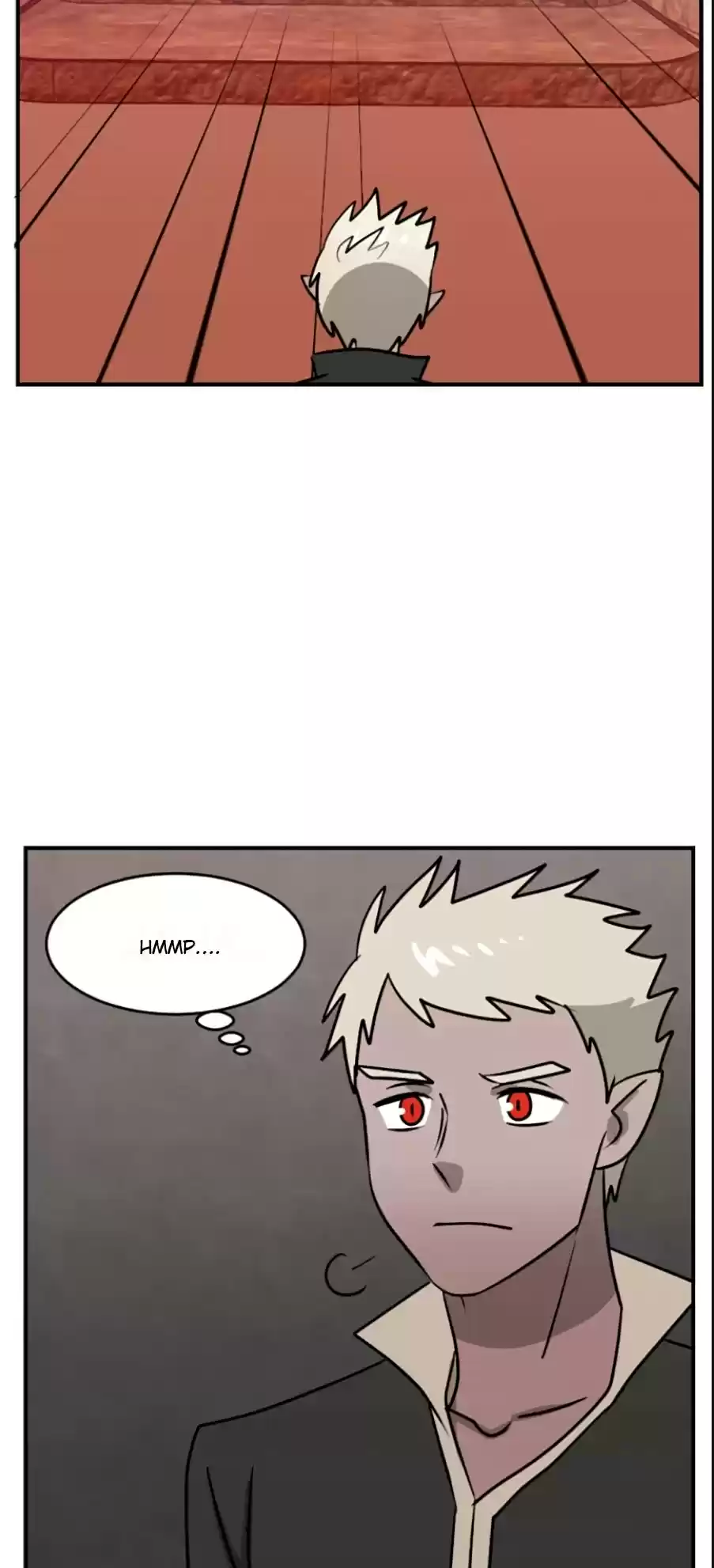 Reader (Chang Han-Yoon) Chapter 83