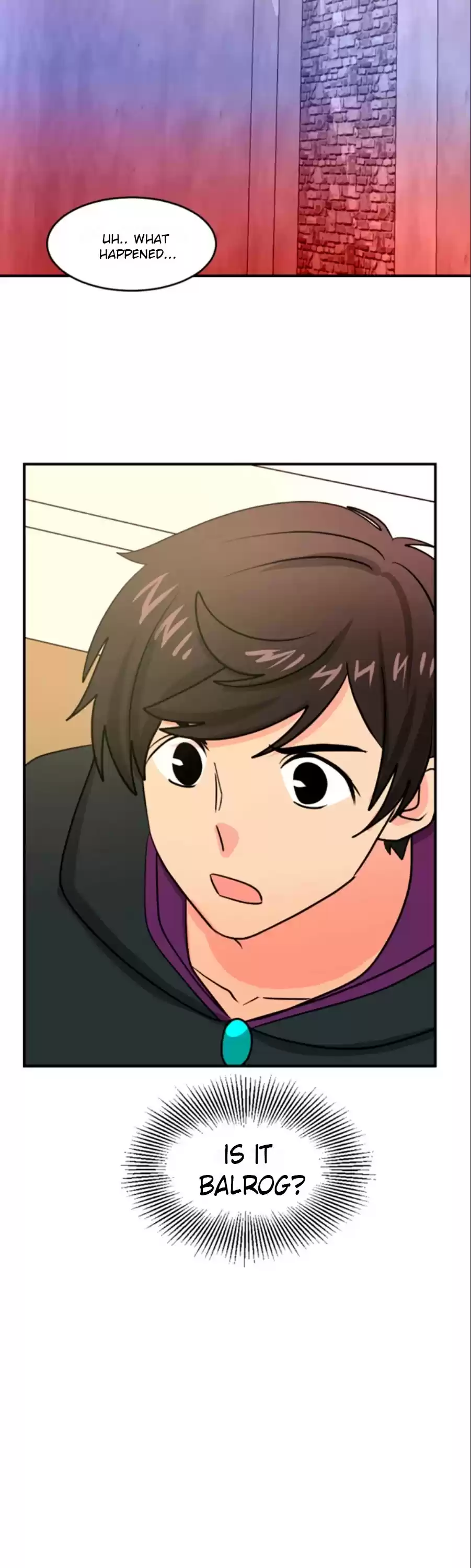 Reader (Chang Han-Yoon) Chapter 84