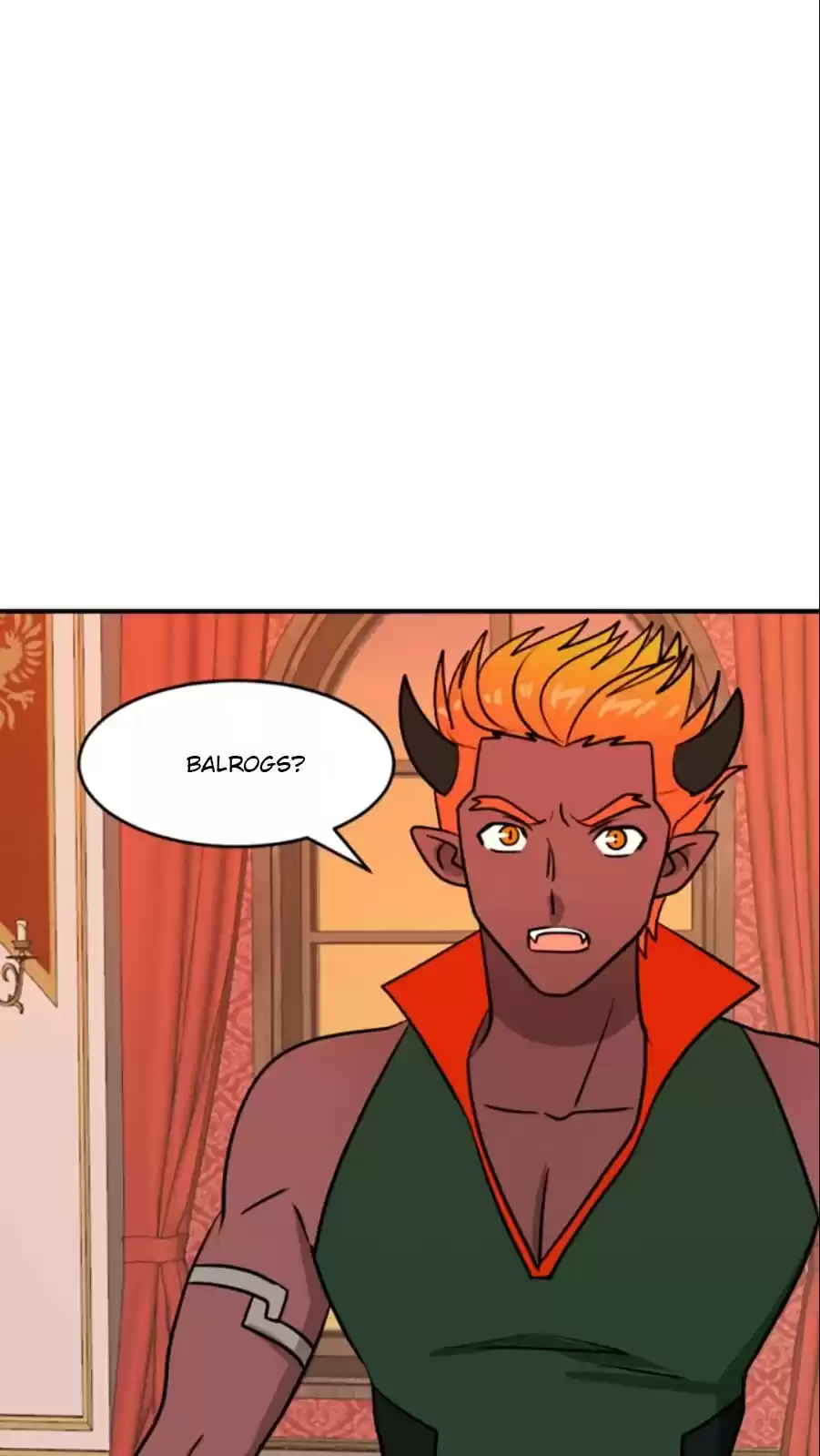 Reader (Chang Han-Yoon) Chapter 84