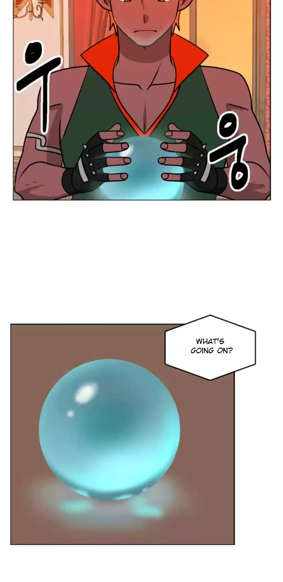 Reader (Chang Han-Yoon) Chapter 84