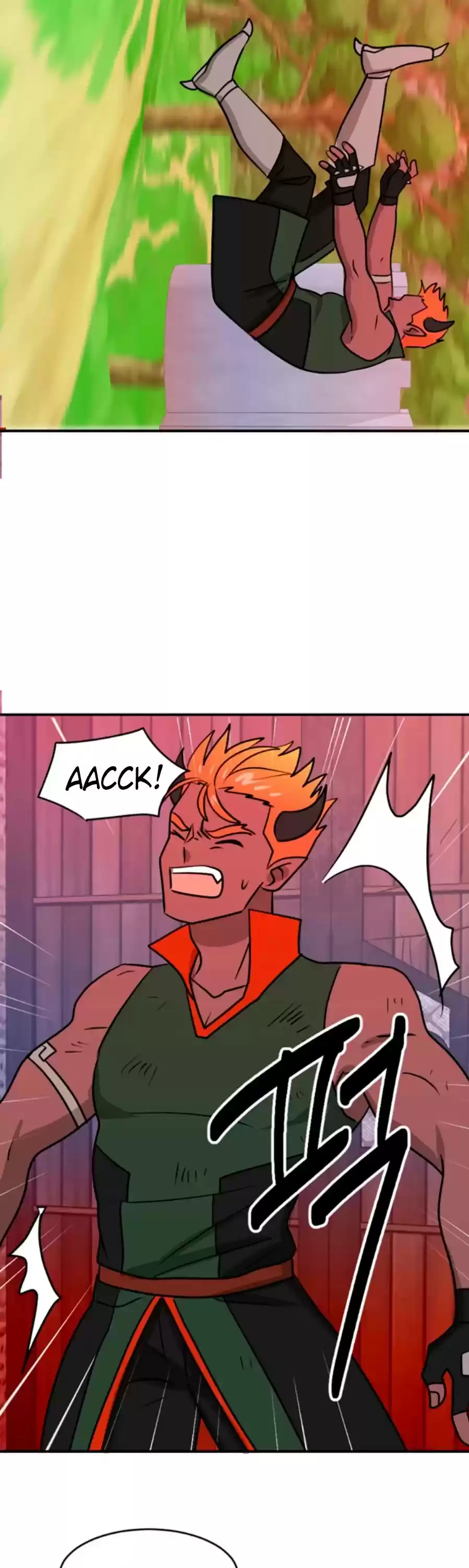 Reader (Chang Han-Yoon) Chapter 84