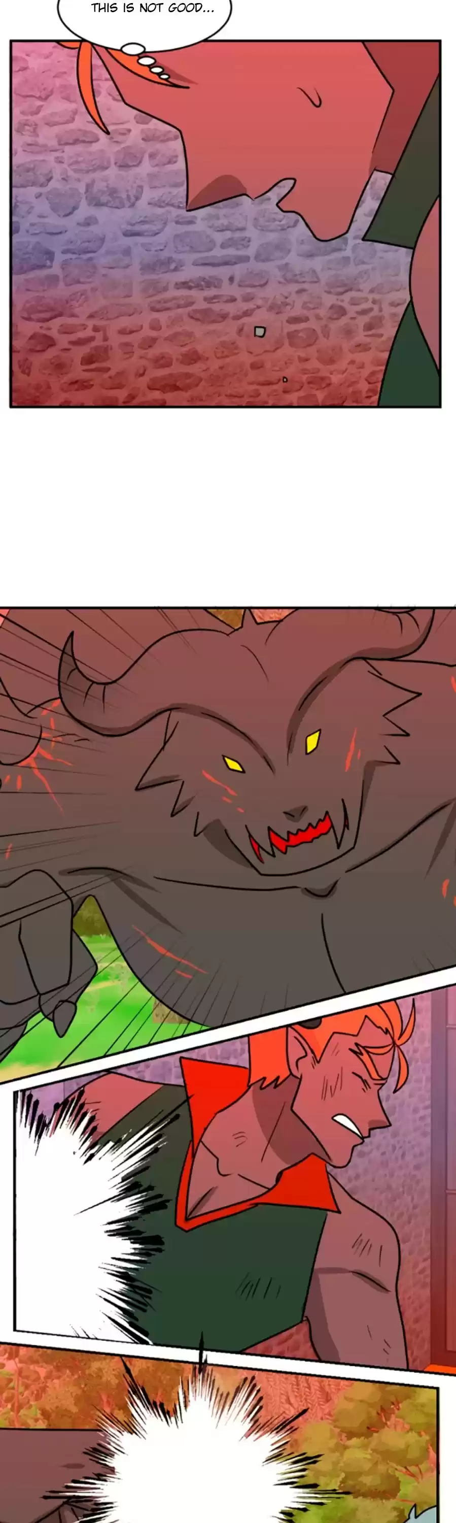 Reader (Chang Han-Yoon) Chapter 84