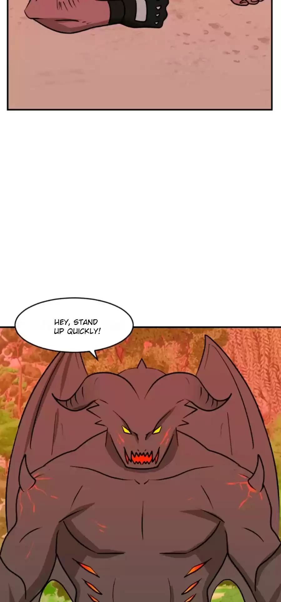 Reader (Chang Han-Yoon) Chapter 84