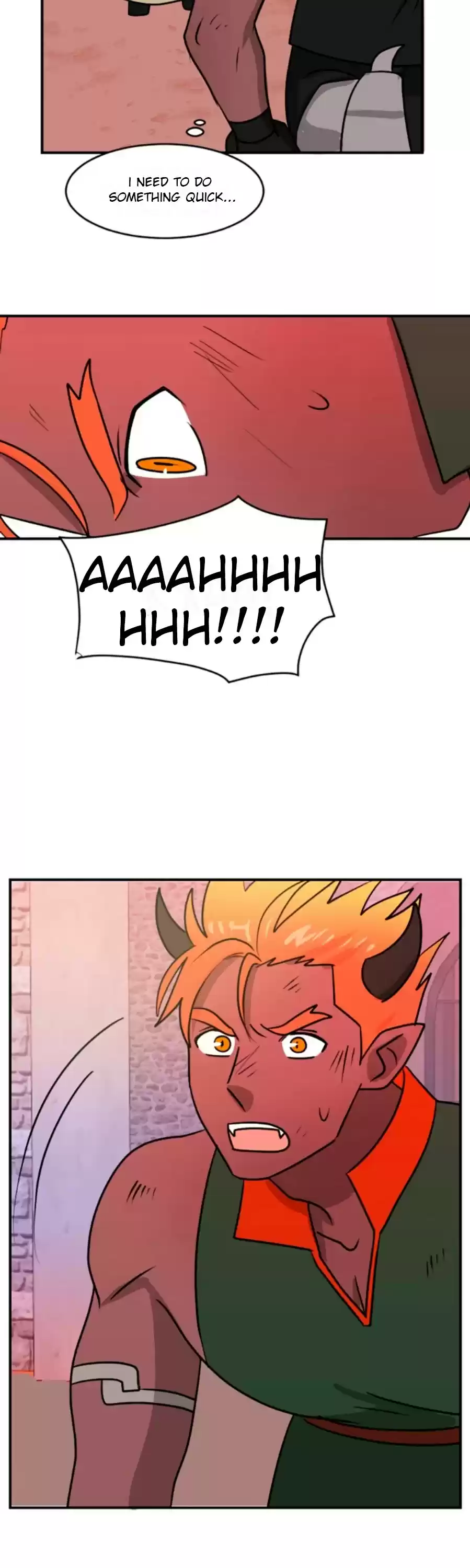 Reader (Chang Han-Yoon) Chapter 84