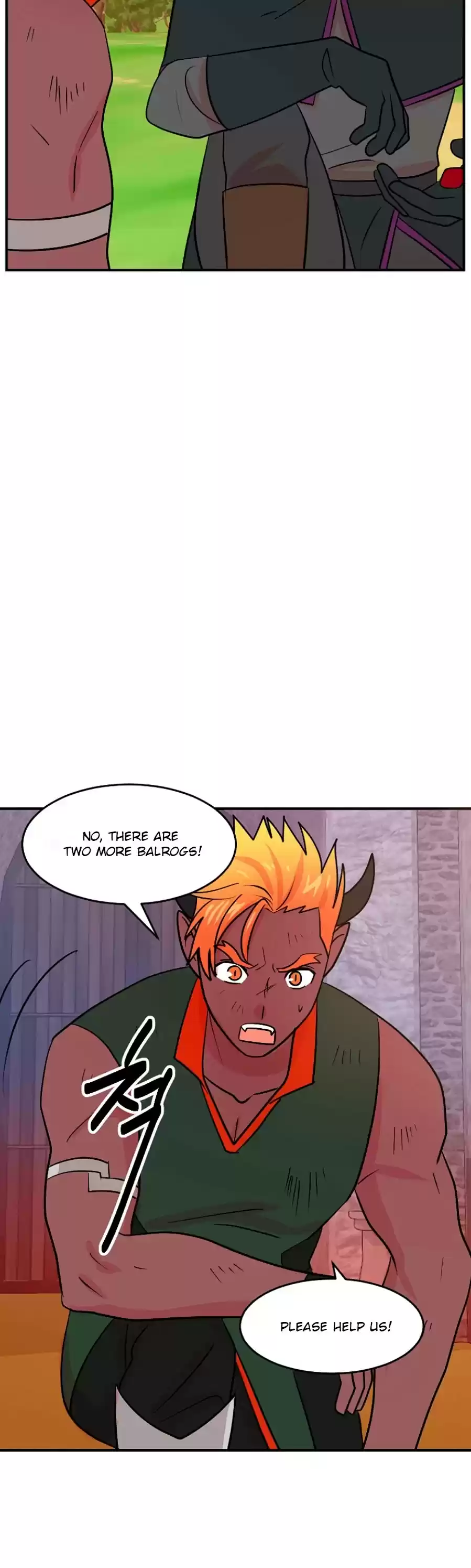 Reader (Chang Han-Yoon) Chapter 85