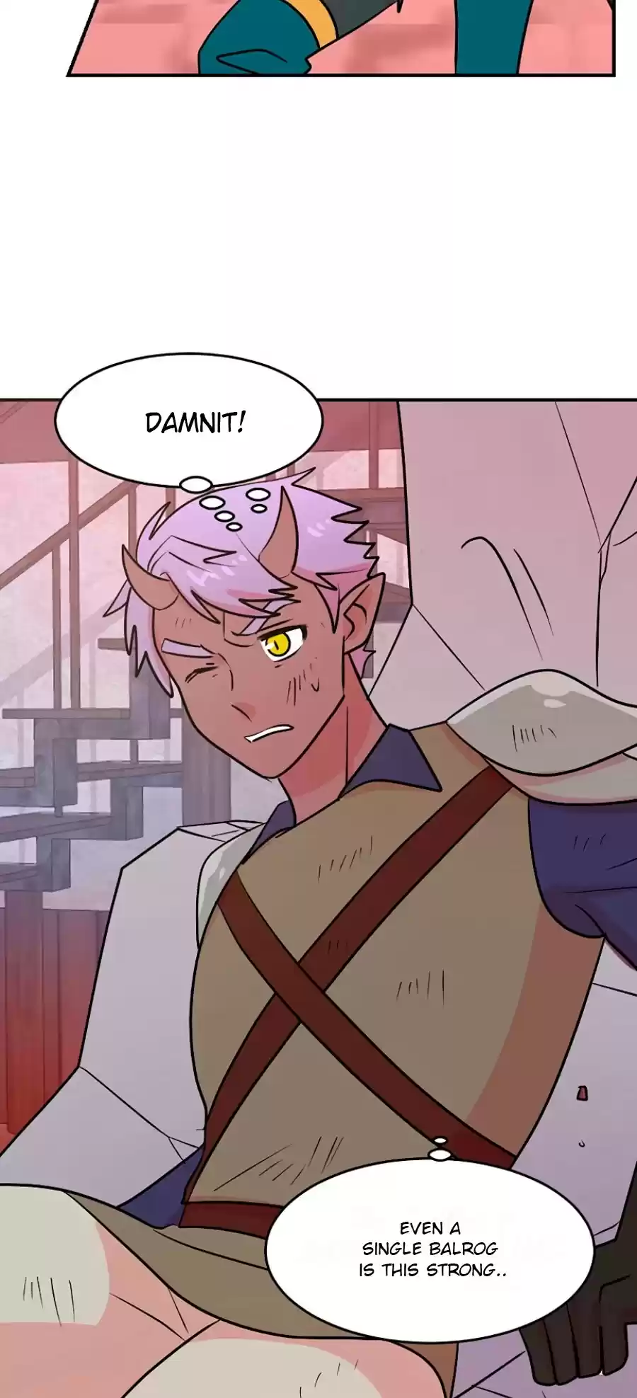 Reader (Chang Han-Yoon) Chapter 85