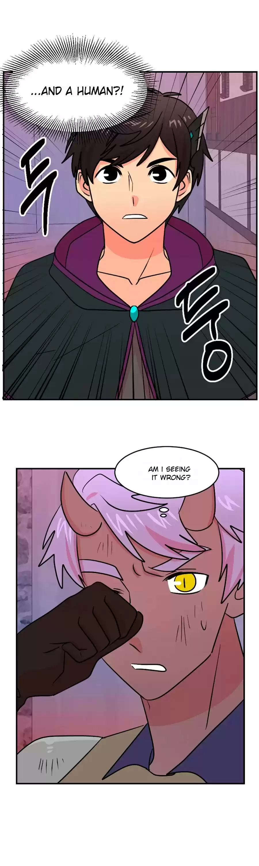 Reader (Chang Han-Yoon) Chapter 85