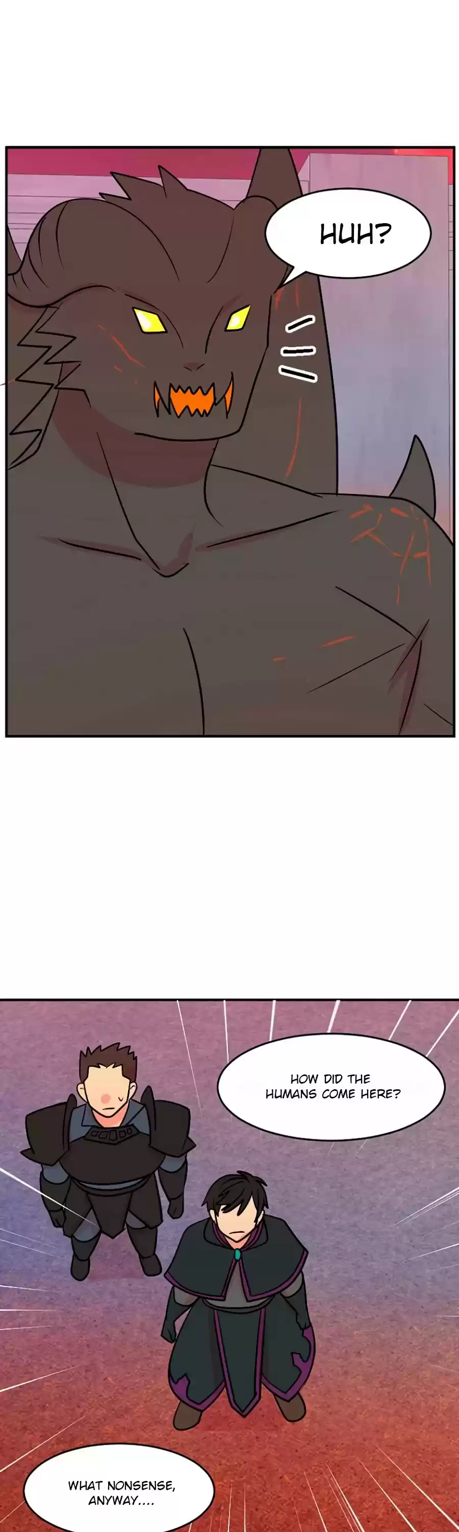 Reader (Chang Han-Yoon) Chapter 85