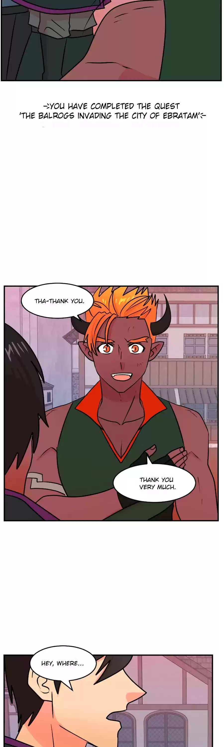 Reader (Chang Han-Yoon) Chapter 85