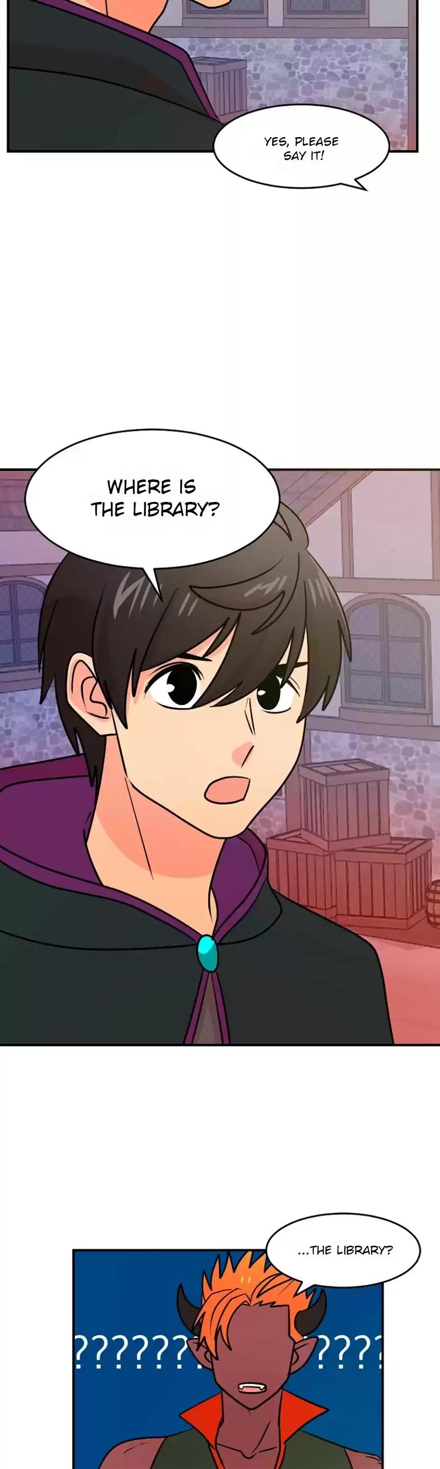 Reader (Chang Han-Yoon) Chapter 85