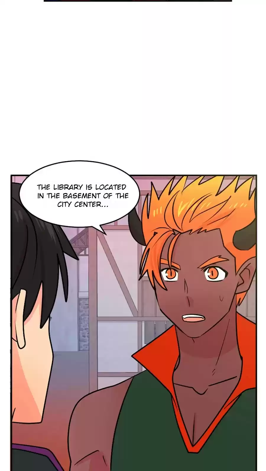 Reader (Chang Han-Yoon) Chapter 85