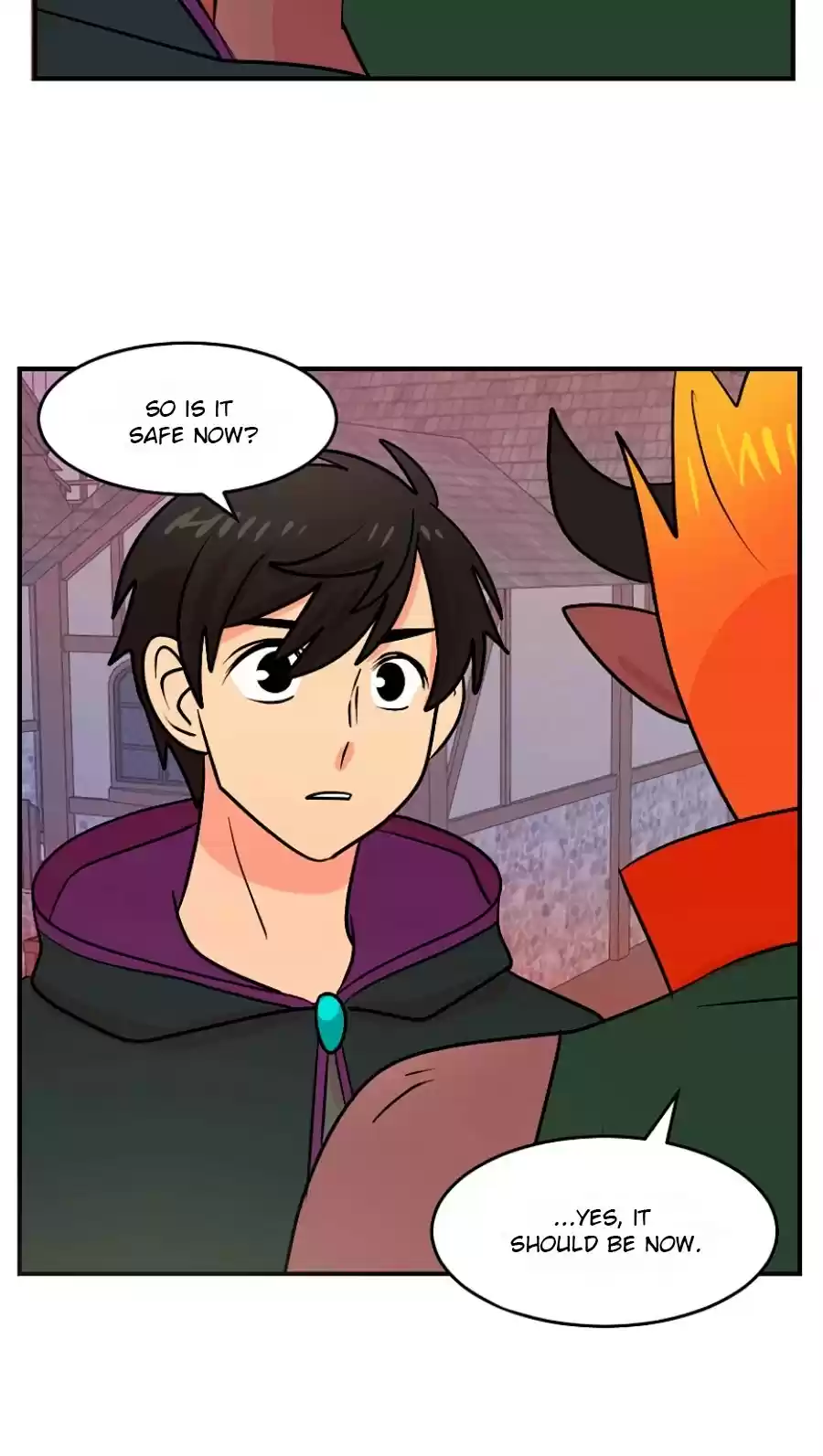 Reader (Chang Han-Yoon) Chapter 85