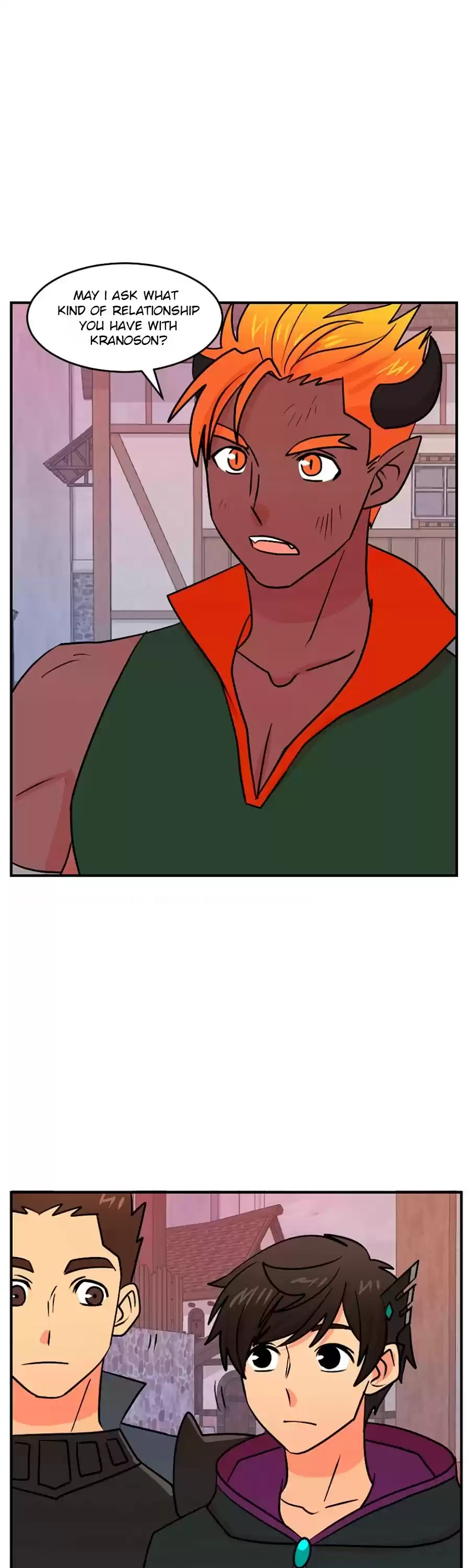 Reader (Chang Han-Yoon) Chapter 85