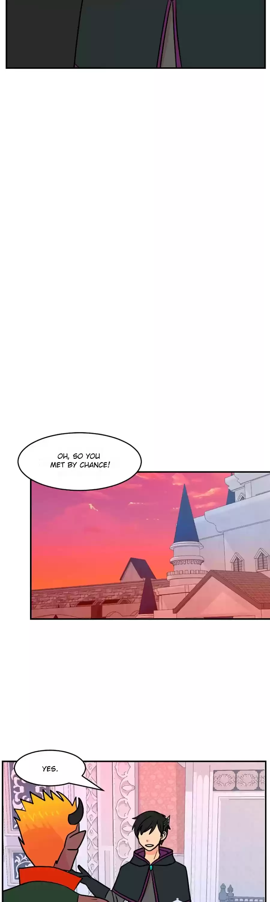 Reader (Chang Han-Yoon) Chapter 85