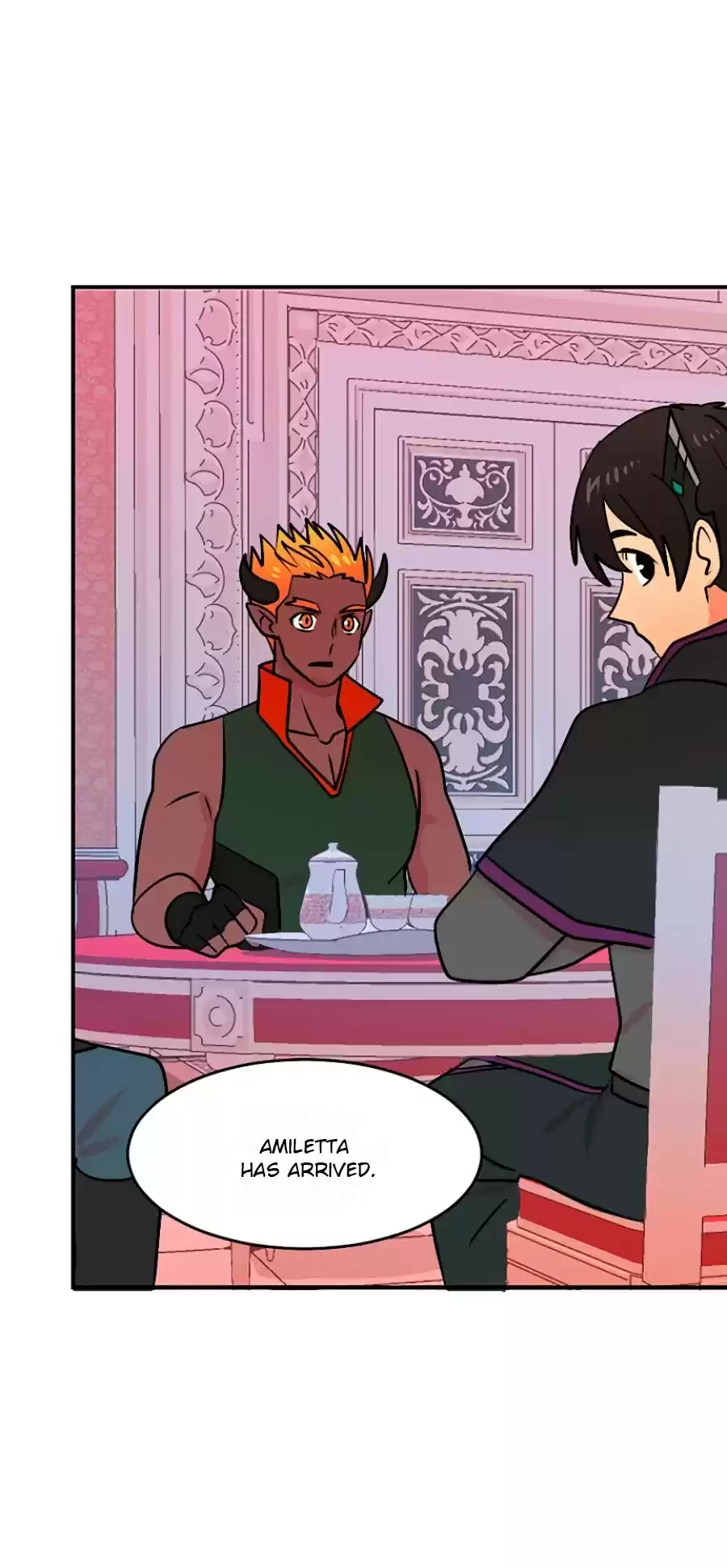 Reader (Chang Han-Yoon) Chapter 85