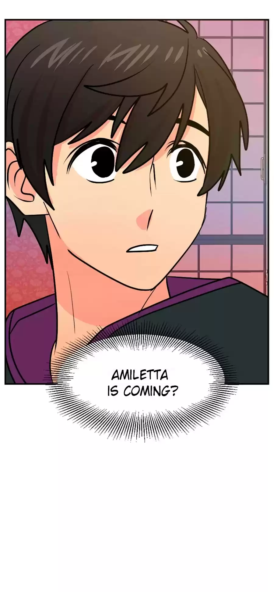 Reader (Chang Han-Yoon) Chapter 85