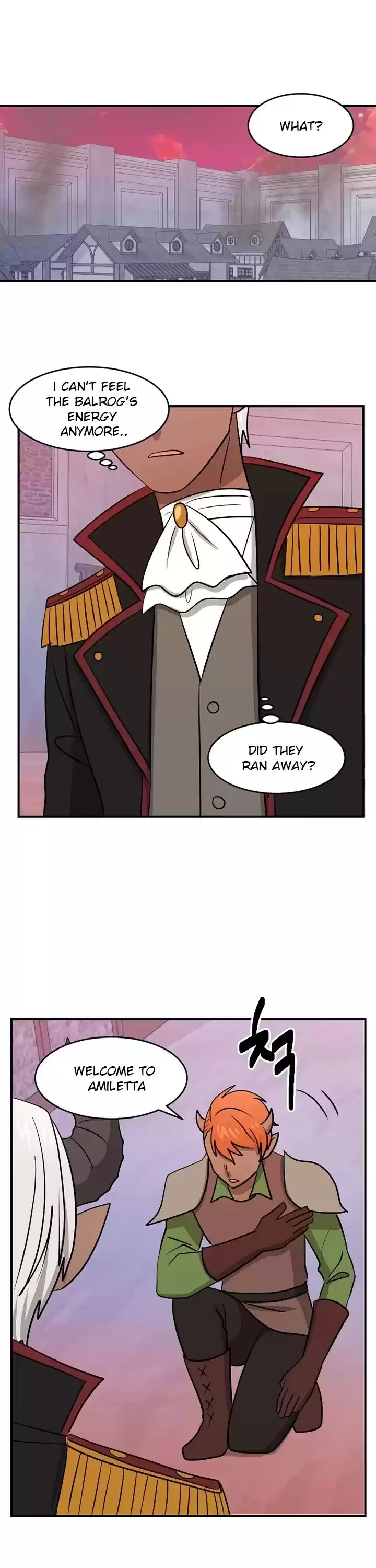 Reader (Chang Han-Yoon) Chapter 86