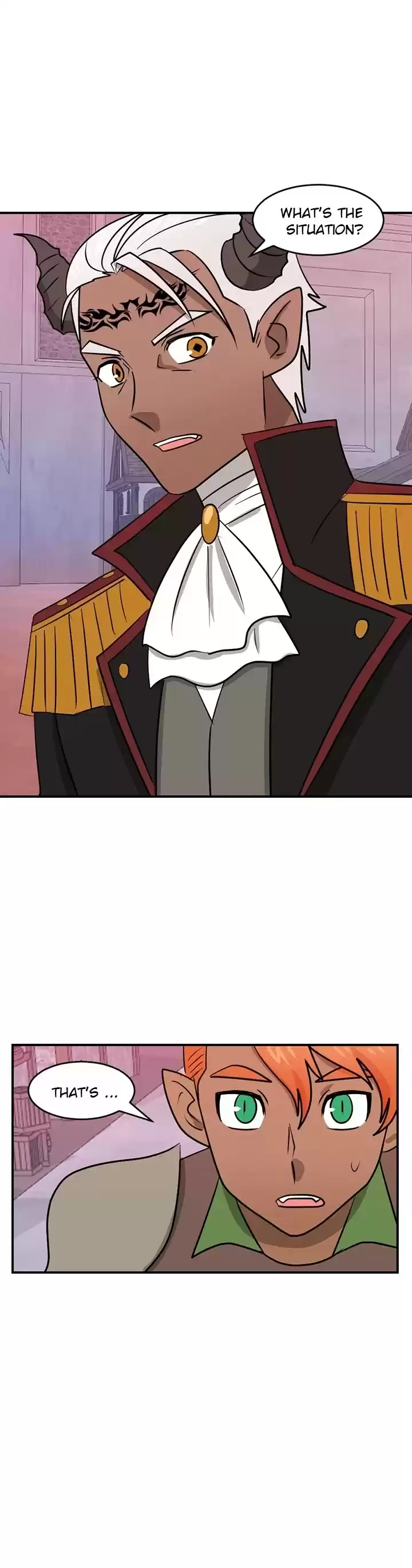 Reader (Chang Han-Yoon) Chapter 86