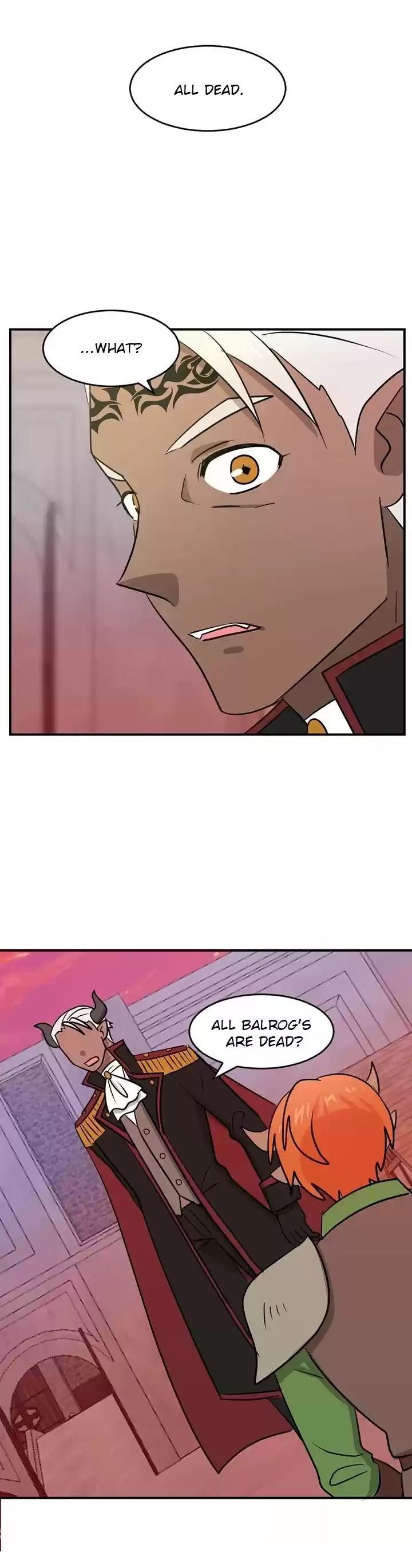 Reader (Chang Han-Yoon) Chapter 86