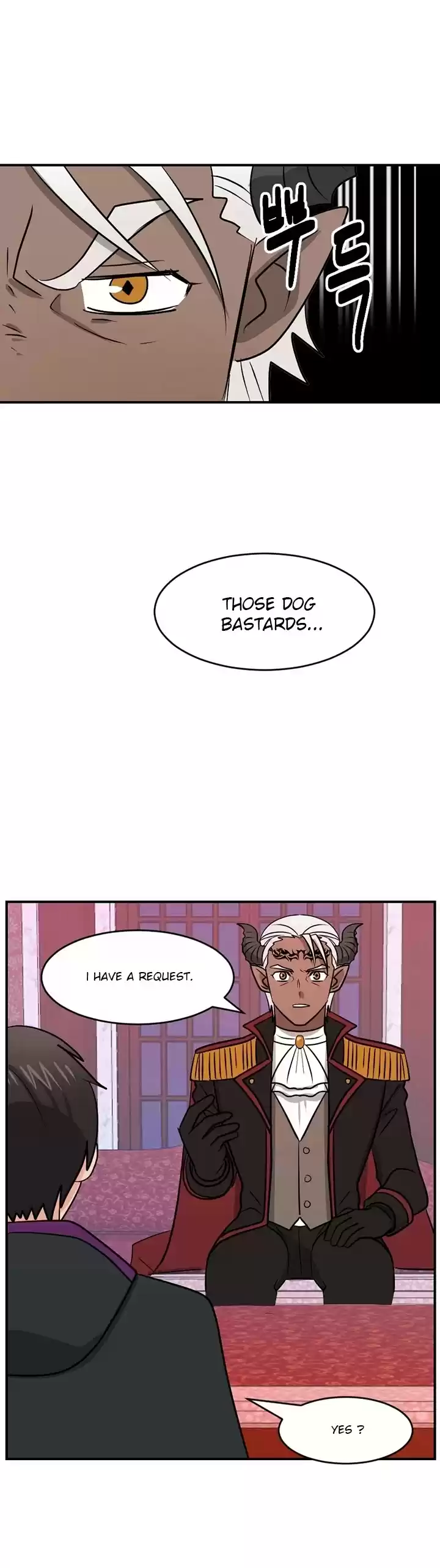 Reader (Chang Han-Yoon) Chapter 86