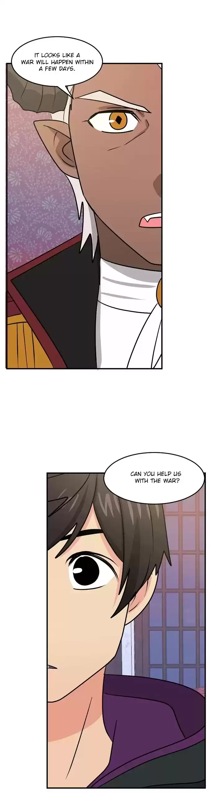 Reader (Chang Han-Yoon) Chapter 86