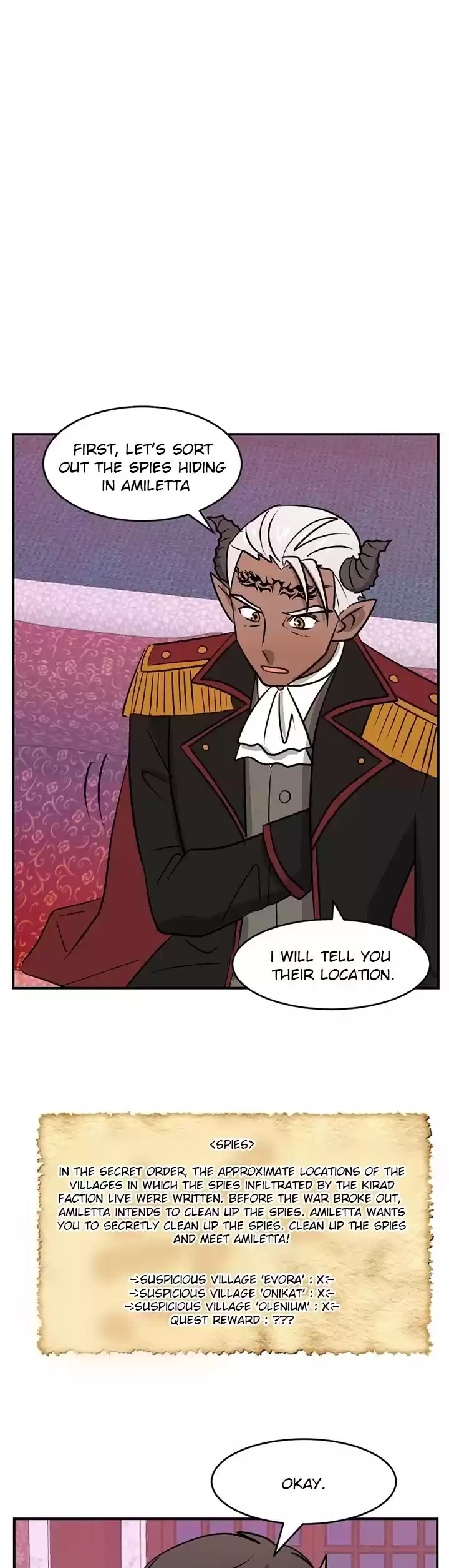 Reader (Chang Han-Yoon) Chapter 86