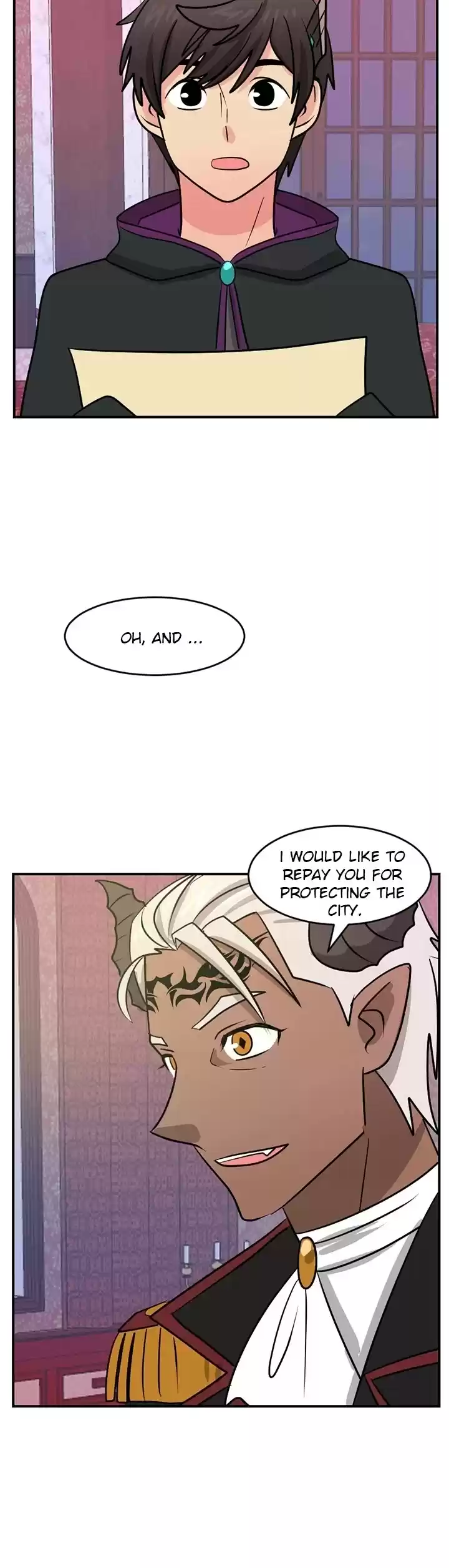 Reader (Chang Han-Yoon) Chapter 86